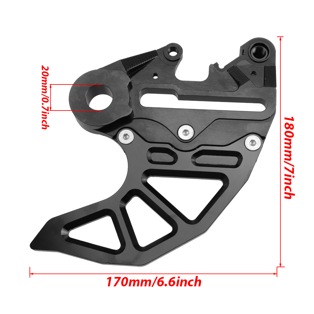 แผ่นกันกระแทกดิสก์เบรกหลังสำหร - Husqvarna Chainsaw 450 บทวิจารณ์และราคา