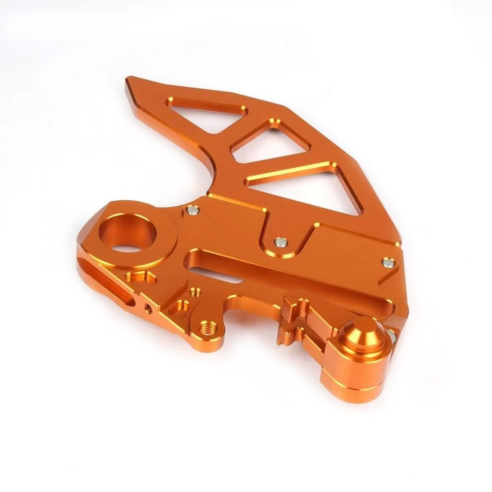 แผ่นกันกระแทกดิสก์เบรกหลังสำหร - Husqvarna Chainsaw 450 บทวิจารณ์และราคา