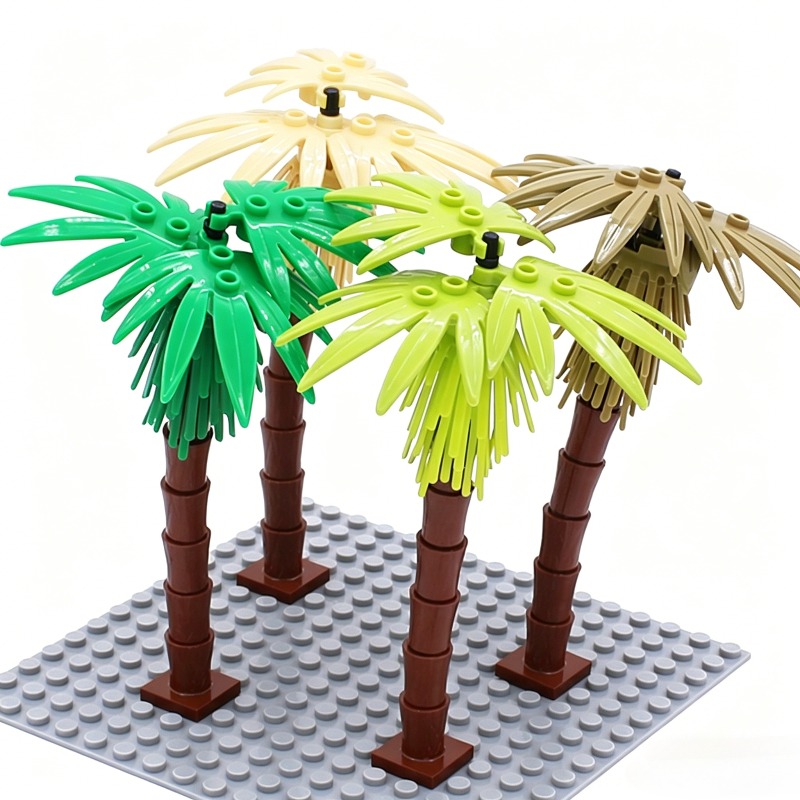 สวนพืชในเมือง ป่าบอนไซ ป่าฝนเข - Bonsai Urban Garden บทวิจารณ์และราคา