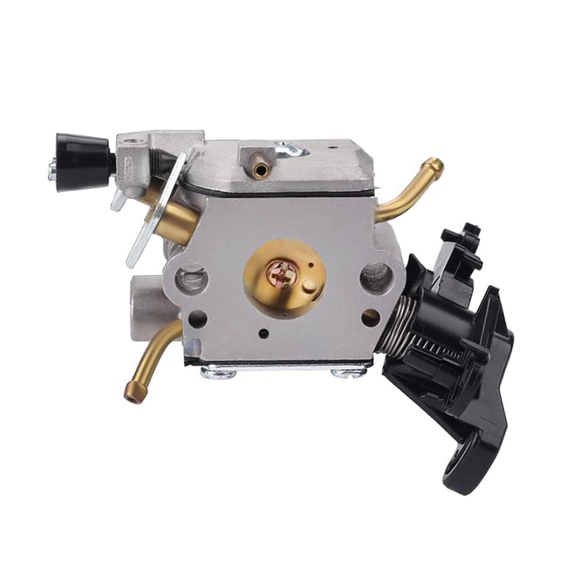 คาร์บูเรเตอร์คาร์บสำหรับซามา C - Husqvarna Chainsaw 450 บทวิจารณ์และราคา