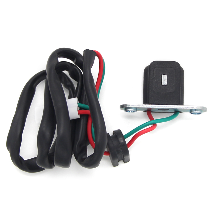 NewMotorcycle Pulse Coil สำหรั - Husqvarna Chainsaw 450 บทวิจารณ์และราคา