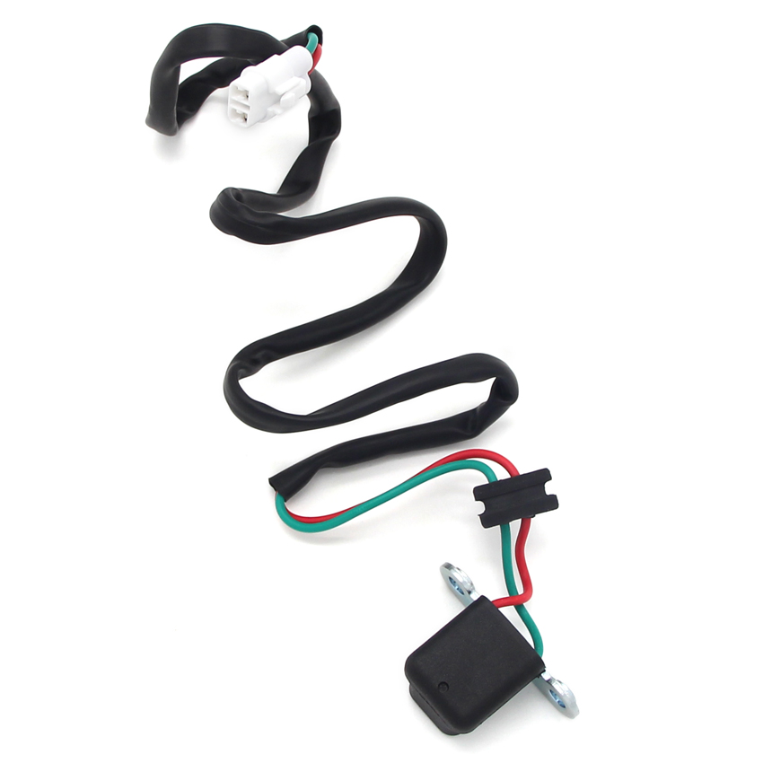 NewMotorcycle Pulse Coil สำหรั - Husqvarna Chainsaw 450 บทวิจารณ์และราคา